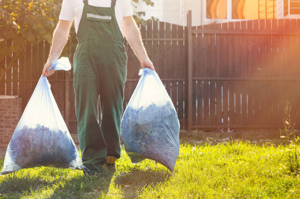 Best Demolition Debris Removal  in Longbranch, WA